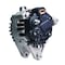 Wai Global Alternator, ALTVA IRIF 12V 110A S6 CW, 110 Amp12 Volt, CW, 6Groove Pulley 11695N - alternate 1